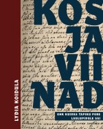 Kosjaviinad ehk kuidas tapiku pere laulupidule sai