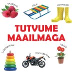 Tutvume maailmaga