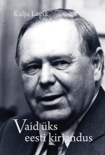 Vaid üks eesti kirjandus