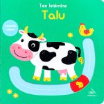 Tee leidmine. talu