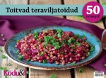 Toitvad teraviljatoidud