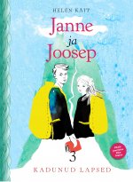 Janne ja joosep. kadunud lapsed iii osa