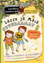 Lasse ja maia. suveraamat 2