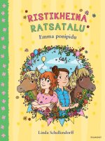 Ristikheina ratsatalu. emma ponipidu