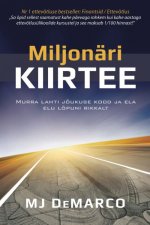 Miljonäri kiirtee