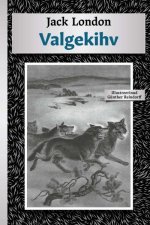 Valgekihv