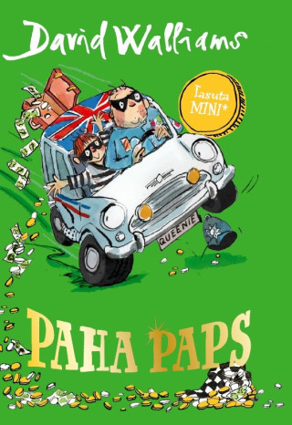 Paha paps