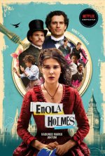 Enola holmes. kadunud markii juhtum
