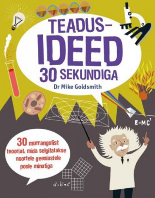 TEADUSIDEED 30 SEKUNDIGA