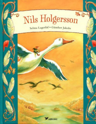 NILS HOLGERSSON