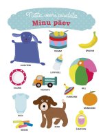 Minu päev. näita, veeri, puuduta