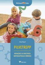 Pilvetrepp 