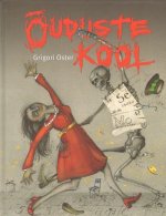 Õuduste kool