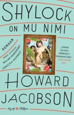 Shylock on mu nimi. ümber jutustatud 
