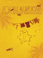Elu aluspüksata. ühe räppari rännud kagu-aasias