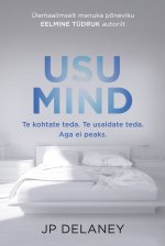 Usu mind