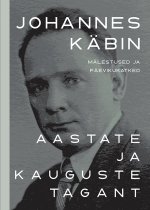 Aastate ja kauguste tagant. mälestused ja päevikukatked