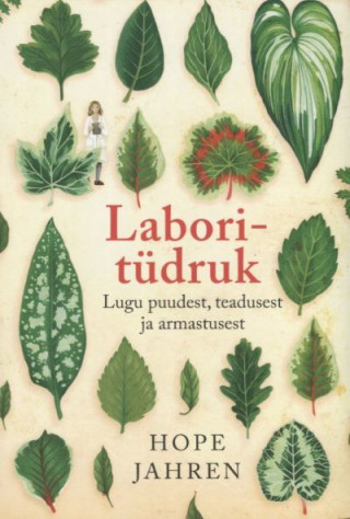 Laboritüdruk