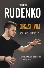 Kirgastumine. lase lahti, andesta, ela