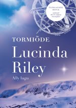 Tormiõde. seitsme õe sarja ii raamat