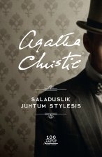 Saladuslik juhtum stylesis