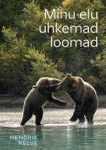 Minu elu uhkemad loomad