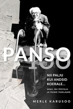Panso 100. nii palju kui andsid koerale ... i köide