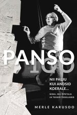 Panso 100. nii palju kui andsid koerale ... ii köide