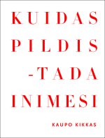 Kuidas pildistada inimesi