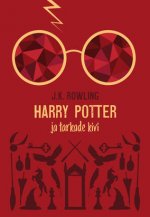 Harry Potter ja tarkade kivi