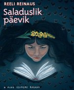 Saladuslik päevik