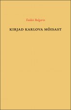 Kirjad karlova mõisast