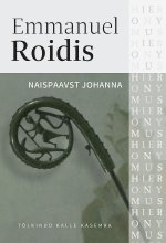 Naispaavst johanna