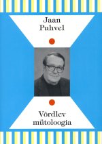 Võrdlev mütoloogia