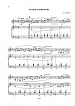Концертные пьесы для дуэта аккордеонов (баянов). Выпуск 2