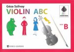 Colourstrings Violin ABC (Book B)