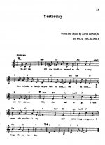 Songs for you. Популярные песни на английском языке
