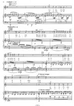 Скупой рыцарь. Опера в 3-х картинах. Текст А. Пушкина. Клавир