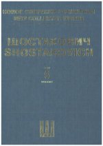 Шостакович Д. Д. Новое собрание сочинений. Том 5. Симфония No. 5. соч. 47. Партитура.