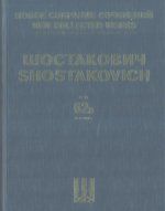 Шостакович Д. Д. Новое собрание сочинений. Том 62a. Болт, балет в трех действиях, семи картинах. Соч. 27. Действие первое. Партитура