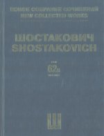Шостакович Д. Д. Новое собрание сочинений. Том 62c. Болт, балет в трех действиях, семи картинах. Соч. 27. Действие третье. Партитура. Том 62в.