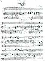 Хрестоматия для скрипки. 1-2 класс ДМШ. Часть 2. Пьесы, произведения крупной формы. Гарлицкий М., Родионов К., Уткин Ю., Фортунатов К. (сост.)