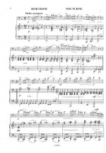 Пьесы для виолончели и фортепиано. Часть 2. 5-6 классы ДМШ.