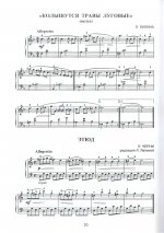 Лариса Лапина. Школа юного пианиста. Часть 2