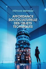 L'affordance socioculturelle des objets techniques
