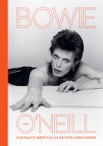 Bowie par O Neill