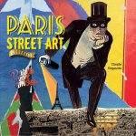 Paris street art