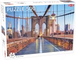 Puzzle Brooklyn Bridge, New York 500