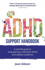 ADHD Support Handbook