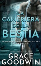 cameriera della bestia